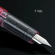 Load image into Gallery viewer, Platinum PREPPY Limited Edition Fountain Pen (6 colors)