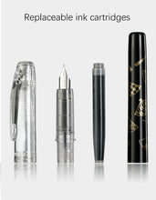 Load image into Gallery viewer, Platinum PREPPY Limited Edition Fountain Pen (6 colors)