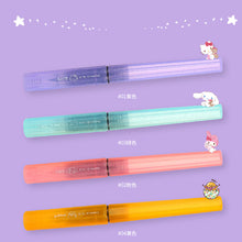 Load image into Gallery viewer, Platinum Star Cartoon Fountain Pen