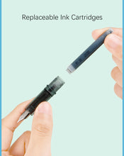 Load image into Gallery viewer, Platinum Star Cartoon Fountain Pen