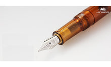 Load image into Gallery viewer, Petit Transparent Fountain Pens