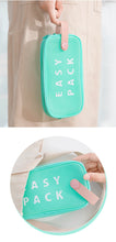 Load image into Gallery viewer, Easy Pack Pencil Case (3 colors)