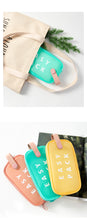 Load image into Gallery viewer, Easy Pack Pencil Case (3 colors)
