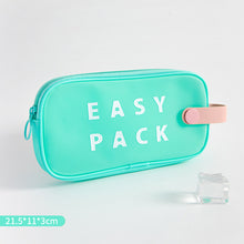 Load image into Gallery viewer, Easy Pack Pencil Case (3 colors)