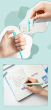 Load image into Gallery viewer, Ice Cream Colors Gel Pen Set (5pcs)