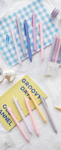 Load image into Gallery viewer, Ice Cream Colors Gel Pen Set (5pcs)
