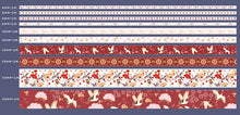 Load image into Gallery viewer, Japanese Divine Washi Tape Set (100pcs)