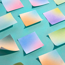 Load image into Gallery viewer, Dreamers Memo Pad Set ( 8 Colors)