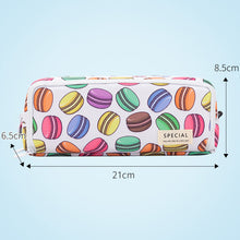 Load image into Gallery viewer, Special Large Capacity Colorful Pencil Case