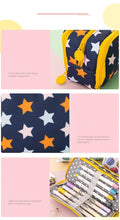 Load image into Gallery viewer, Special Large Capacity Colorful Pencil Case