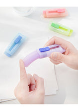 Load image into Gallery viewer, Jelly Color Retractable Move Erasers (4 colors)