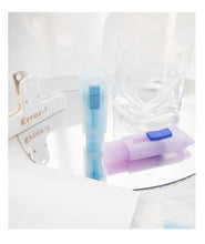 Load image into Gallery viewer, Jelly Color Retractable Move Erasers (4 colors)