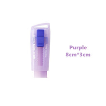 Load image into Gallery viewer, Jelly Color Retractable Move Erasers (4 colors)