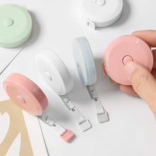 Load image into Gallery viewer, Mini Macaron Color Measuring Tapes