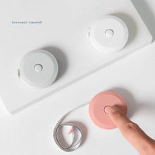 Load image into Gallery viewer, Mini Macaron Color Measuring Tapes
