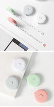Load image into Gallery viewer, Mini Macaron Color Measuring Tapes