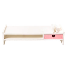 Load image into Gallery viewer, Cute Kawaii Wooden Storage Rack - Limited Edition