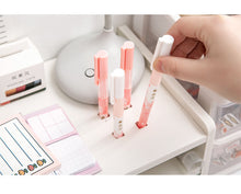 Load image into Gallery viewer, Cute Kawaii Wooden Storage Rack - Limited Edition