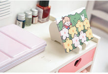 Load image into Gallery viewer, Cute Kawaii Wooden Storage Rack - Limited Edition