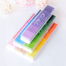 Load image into Gallery viewer, "Let's Color" Gradient Stamp Ink Pad Set (6 sets)