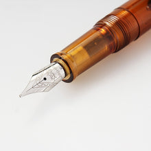 Load image into Gallery viewer, Petit Transparent Fountain Pens
