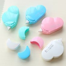 Load image into Gallery viewer, Mini Clouds Correction Tapes