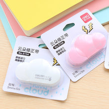 Load image into Gallery viewer, Mini Clouds Correction Tapes