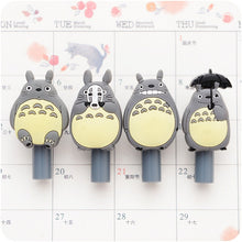 Load image into Gallery viewer, Original Kawaii My Neighbor Totoro Gel Ink Pen ⭐ Pack (4Pieces) ⭐ - Original Kawaii Pen