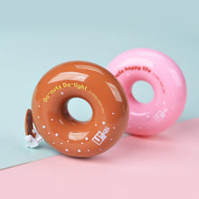 Load image into Gallery viewer, Cute Donut Correction Tapes