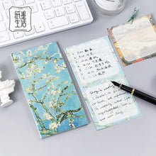 Load image into Gallery viewer, Vintage Style Mini Notebook Planners