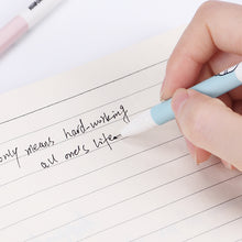 Load image into Gallery viewer, Little Mates Gel Ink Pen ( 4pcs a Set) - Original Kawaii Pen