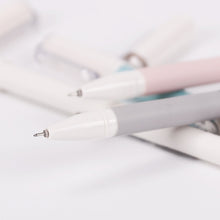 Load image into Gallery viewer, Little Mates Gel Ink Pen ( 4pcs a Set) - Original Kawaii Pen