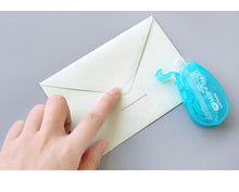Load image into Gallery viewer, KOKUYO Dot Liner Adhesive Tape Roller - Original Kawaii Pen