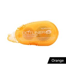 Load image into Gallery viewer, KOKUYO Dot Liner Adhesive Tape Roller - Original Kawaii Pen