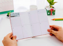 Load image into Gallery viewer, Original Kawaii Ardium Flowery Journal - Original Kawaii Pen