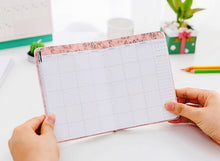 Load image into Gallery viewer, Original Kawaii Ardium Flowery Journal - Original Kawaii Pen