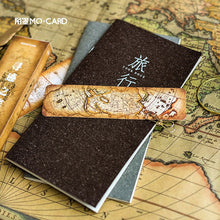 Load image into Gallery viewer, Treasure Map Bookmarks (30pcs)