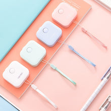 Load image into Gallery viewer, Kawaii Retractable Measuring Tape