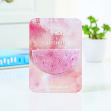Load image into Gallery viewer, Watercolor Cute Memo Pads (8 Designs)