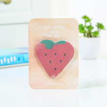 Load image into Gallery viewer, Watercolor Cute Memo Pads (8 Designs)