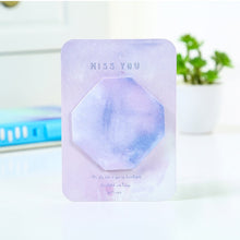 Load image into Gallery viewer, Watercolor Cute Memo Pads (8 Designs)