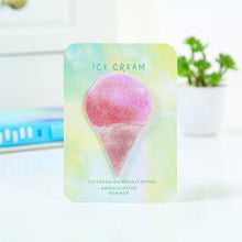 Load image into Gallery viewer, Watercolor Cute Memo Pads (8 Designs)