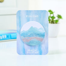 Load image into Gallery viewer, Watercolor Cute Memo Pads (8 Designs)