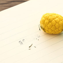 Load image into Gallery viewer, Hello Pineapple Rubber Eraser Set