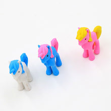 Load image into Gallery viewer, Cute Unicorn Erasers
