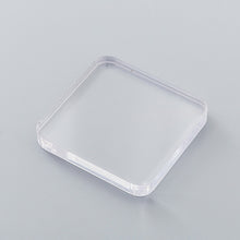 Load image into Gallery viewer, Acrylic Transparent Stamp Block - Original Kawaii Pen