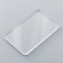 Load image into Gallery viewer, Acrylic Transparent Stamp Block - Original Kawaii Pen