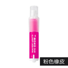 Load image into Gallery viewer, Tombow Mono One Holder Eraser - Original Kawaii Pen