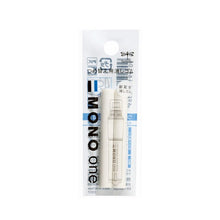 Load image into Gallery viewer, Tombow Mono One Holder Eraser - Original Kawaii Pen