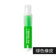 Load image into Gallery viewer, Tombow Mono One Holder Eraser - Original Kawaii Pen